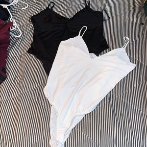 2 body suits